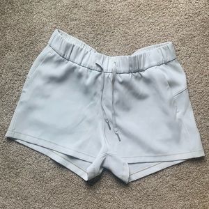 Lululemon on the fly women’s shorts size 8